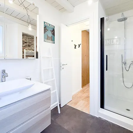 Rock, & - Stylish Steps From The Appartamento *