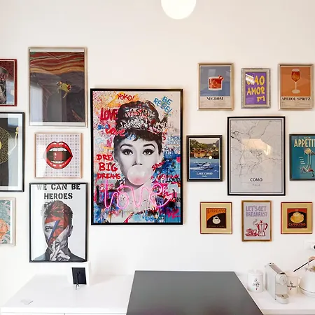 Not Your Average Stay!! Rock, & House Apartment *