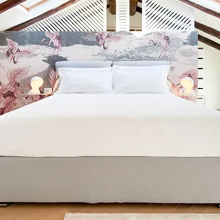 Rock, & - Stylish Steps From The Appartamento *