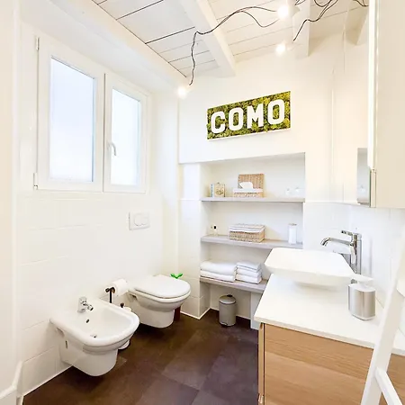 Rock, & - Stylish Steps From The Appartamento *
